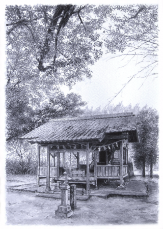 貴船神社