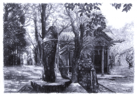赤坂熊野神社