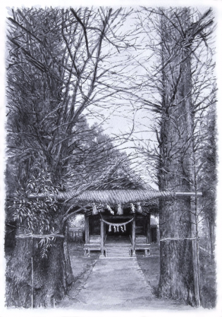 菅原神社