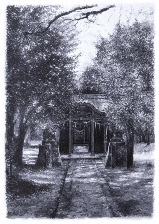 赤坂熊野神社